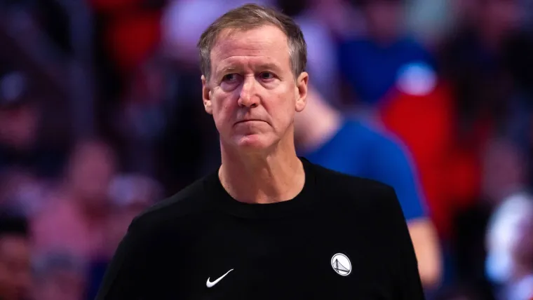 Terry Stotts Terry Stotts